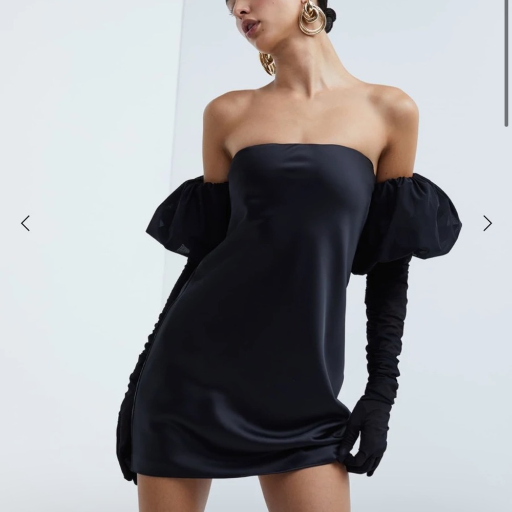 For love and lemons dress